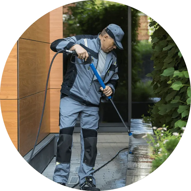 Residential Services