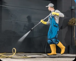 Commercial Services