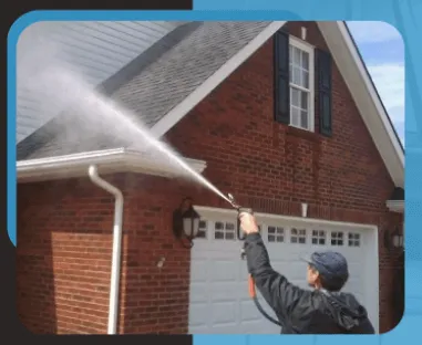 House Washing